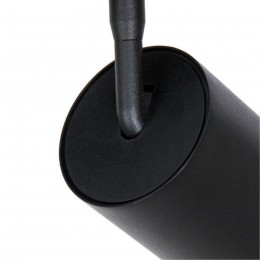 ARTE LAMP AERO A1347PL-1BK