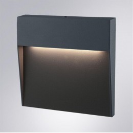 ARTE LAMP PIAZZA A3224AL-1BK