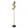 ARTE LAMP GEMINI A2243PN-6PB