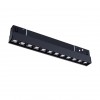 ARTE LAMP LINEA A4674PL-1BK