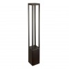 ARTE LAMP PHERKAD A2728PA-1BK