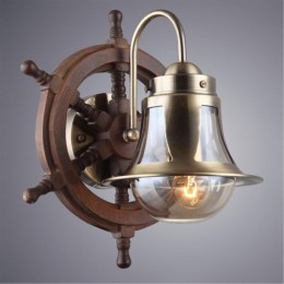 ARTE LAMP TIMONE A7006AP-1AB