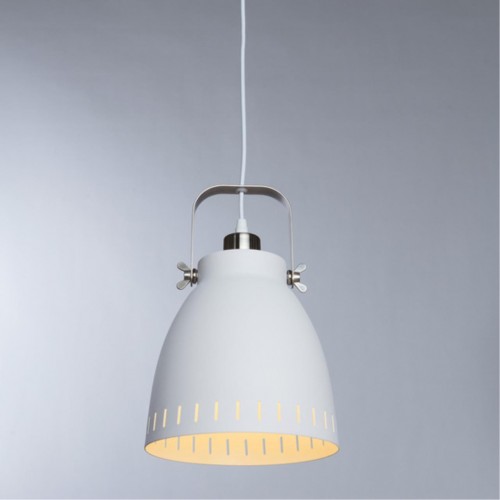 ARTE LAMP LUNED A2214SP-1WH