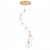 ARTE LAMP VOLARE A1900SP-8AB ARTE LAMP VOLARE A1900SP-8AB