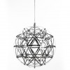 Подвесная люстра Divinare GALASSIA 1030/02 SP-42