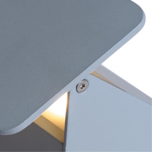 ARTE LAMP ELVIN A6164AP-1GY