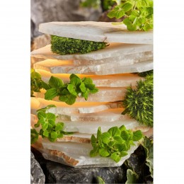 Подвесная люстра Divinare ELEANOR 1713/17 SP-120