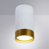 ARTE LAMP FANG A5558PL-1WH
