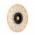 ARTE LAMP BISCOTTO A2643AP-1GO ARTE LAMP BISCOTTO A2643AP-1GO