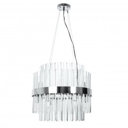 Подвесная люстра ARTE LAMP MONTREAL A1034SP-12CC