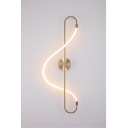 ARTE LAMP KLIMT A2850AP-13PB