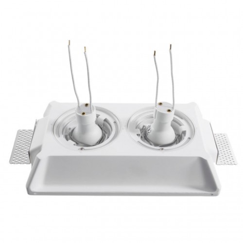 ARTE LAMP INVISIBLE A9215PL-2WH