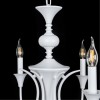 Подвесная люстра ARTE LAMP COLLINETTA A4094LM-6WH