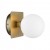 ARTE LAMP AQUA-BOLLA A5663AP-1AB ARTE LAMP AQUA-BOLLA A5663AP-1AB