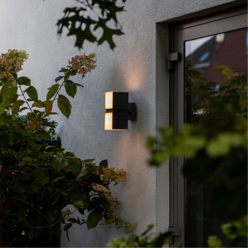 ARTE LAMP BELGRADE A5193AL-2BK