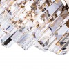 Подвесная люстра ARTE LAMP ANNABELLE A1008LM-8GO