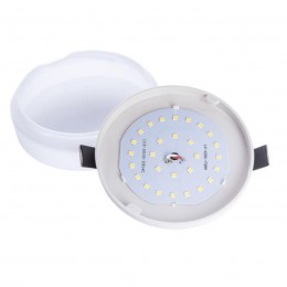 ARTE LAMP GAMBA A3106PL-1WH