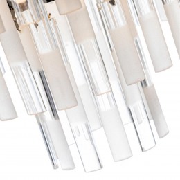 Подвесная люстра ARTE LAMP ELIZA A1009SP-10CC