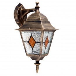 ARTE LAMP MADRID A1542AL-1BN