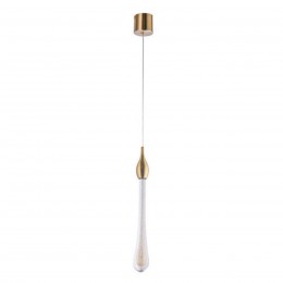 ARTE LAMP RAINDROP A1803SP-3PB