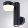 ARTE LAMP BUDAPEST A2362AL-2BK