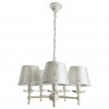 Подвесная люстра ARTE LAMP GRANNY A9566LM-5WG
