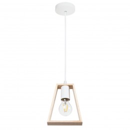 ARTE LAMP BRUSSELS A8030SP-1WH