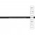 ARTE LAMP OPTIMA A7286PL-1BK ARTE LAMP OPTIMA A7286PL-1BK