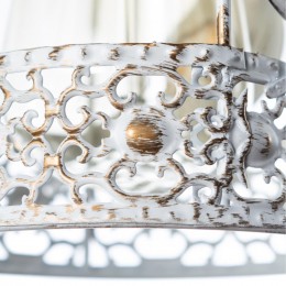 ARTE LAMP CINCIA A5090AP-1WG