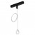 ARTE LAMP LINEA-ACCESSORIES A492206 ARTE LAMP LINEA-ACCESSORIES A492206