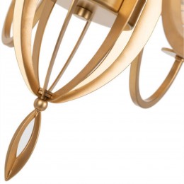 Подвесная люстра Divinare FLORENCE 6819/19 SP-8