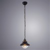 ARTE LAMP GRAZIOSO A4577SP-1CK