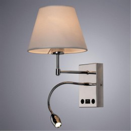 ARTE LAMP ELBA A2581AP-2CC