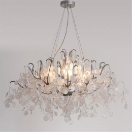 Подвесная люстра Divinare SPUMANTE 7288/26 SP-12