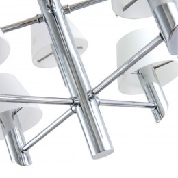 Подвесная люстра Divinare ALBERO 1680/02 LM-12