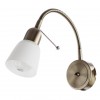 ARTE LAMP LETTURA A7009AP-1AB