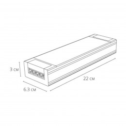 ARTE LAMP ARTE LAMP A481505