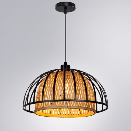 ARTE LAMP WOODSTOCK A7071SP-1BK