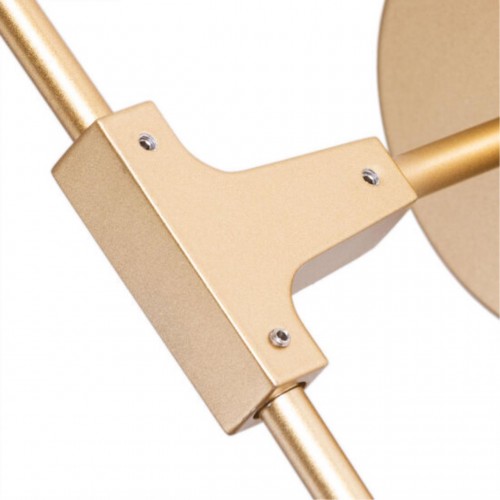 ARTE LAMP YUKA A4103AP-1GO