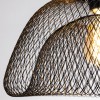 ARTE LAMP Castello A7046SP-1BK
