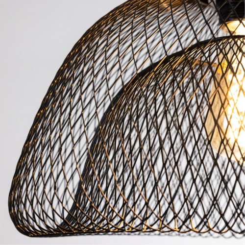 ARTE LAMP Castello A7046SP-1BK
