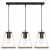 ARTE LAMP BRUSSELS A8030SP-3BK ARTE LAMP BRUSSELS A8030SP-3BK