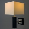 ARTE LAMP WAVERLEY A8880AP-1BK
