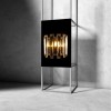ARTE LAMP AMBER A1028AP-2BK