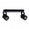 ARTE LAMP LENTE A1310PL-2BK