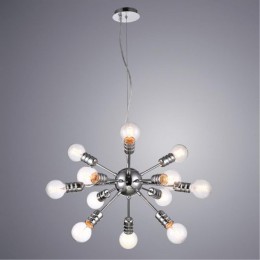 Подвесная люстра ARTE LAMP FUOCO A9265SP-12CC