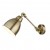 ARTE LAMP BRACCIO A2054AP-1AB ARTE LAMP BRACCIO A2054AP-1AB