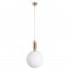 ARTE LAMP BOLLA-SOLA A3035SP-1GO