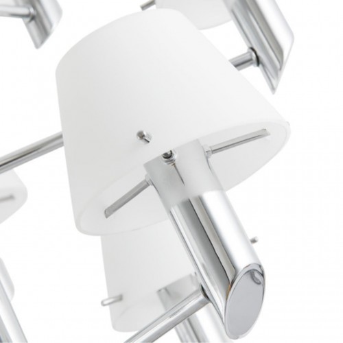 Подвесная люстра Divinare ALBERO 1680/02 LM-12