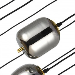 ARTE LAMP FREDDIE A2231SP-9PB